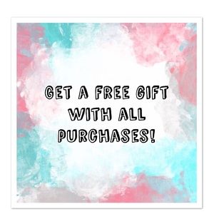 Free gift at www.sukkispastelstudio.com💕